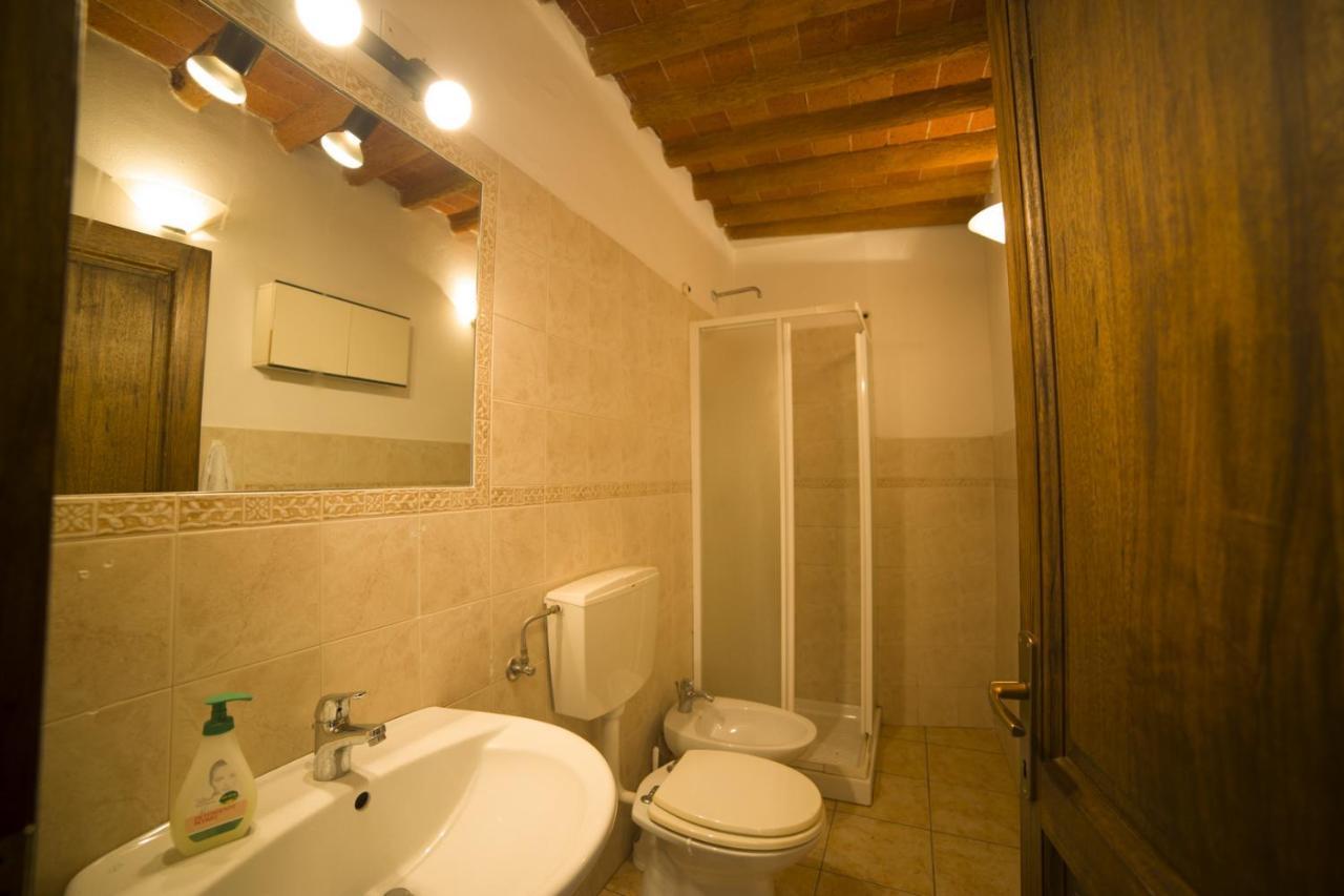 Casa Vacanza Francesca #10 Сассетта Экстерьер фото