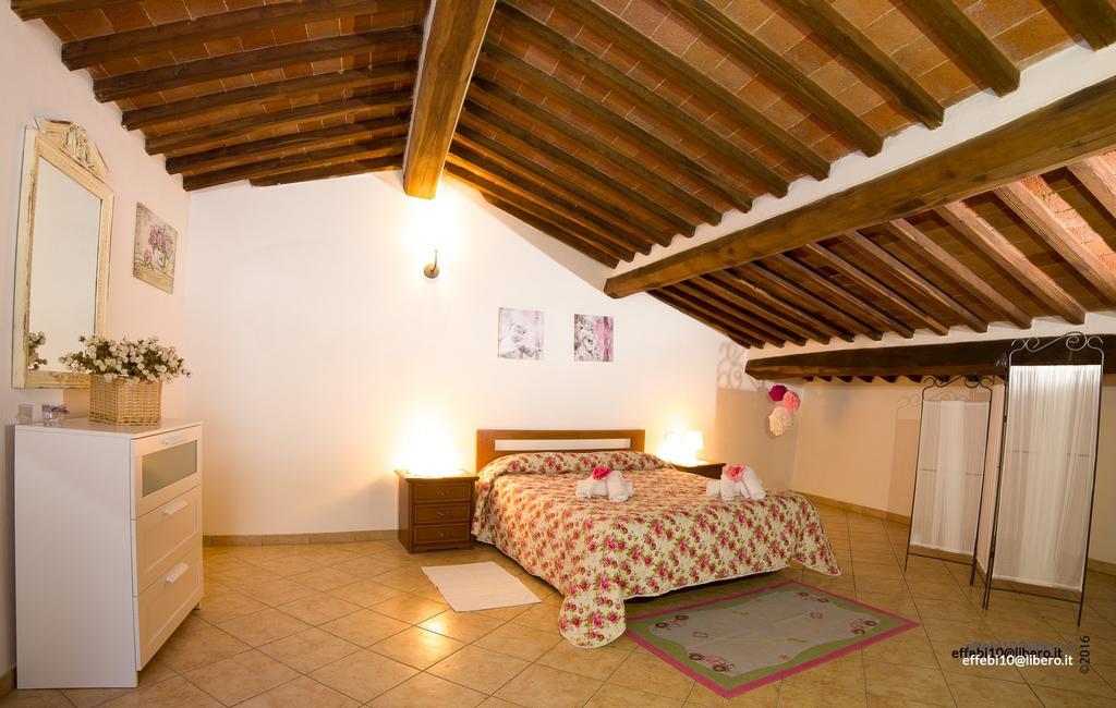 Casa Vacanza Francesca #10 Сассетта Экстерьер фото