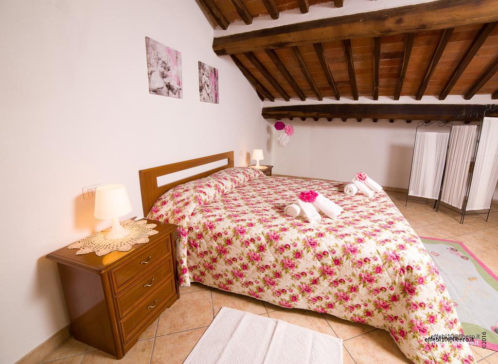Casa Vacanza Francesca #10 Сассетта Экстерьер фото