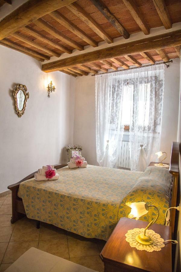 Casa Vacanza Francesca #10 Сассетта Экстерьер фото